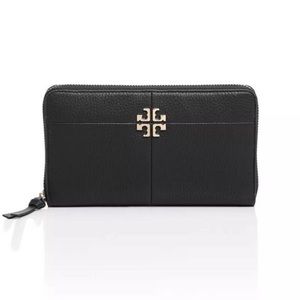 Tory Burch Ivy Continental Wallet